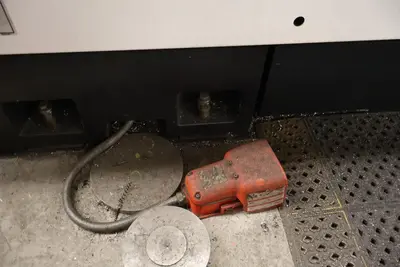 2014 MAZAK QUICK TURN NEXUS 250-II MSY CNC Lathes | Midstate Machinery (30)