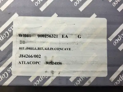 NEW ATLAS COPCO 90514996
