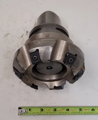 Used INGERSOLL CUTTING TOOLS SN6N-04R01 Misc Industrial Equipment Kentucky US | Aucto #688107