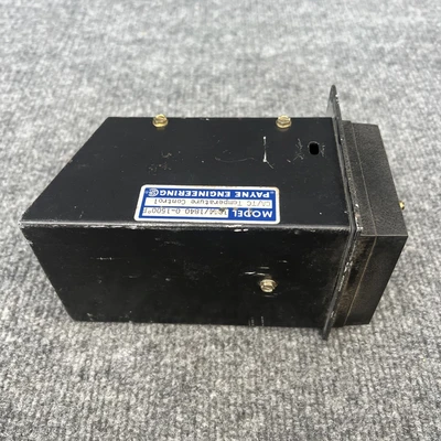 Used Payne Engineering 18A4/1840 Temperature Controls California US | Davliegogo LLC #1706894