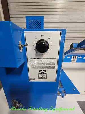 USED STEVESON INDUSTRIES, INC. 1700A