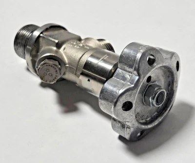 Unbranded Does Not Apply Other Valves & Manifolds | Amiron Machinery (5)
