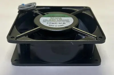 Used SUNON SP100A Miscellaneous Equipment (Electrical & Power) | Surplus Asset Holdings #1194171
