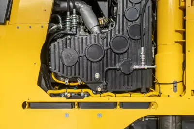 BOMAG BM 1300/35-2 Cold Planer | Mid South Machinery (9)