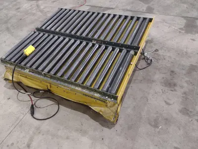 USED SOUTHWORTH LS4-36