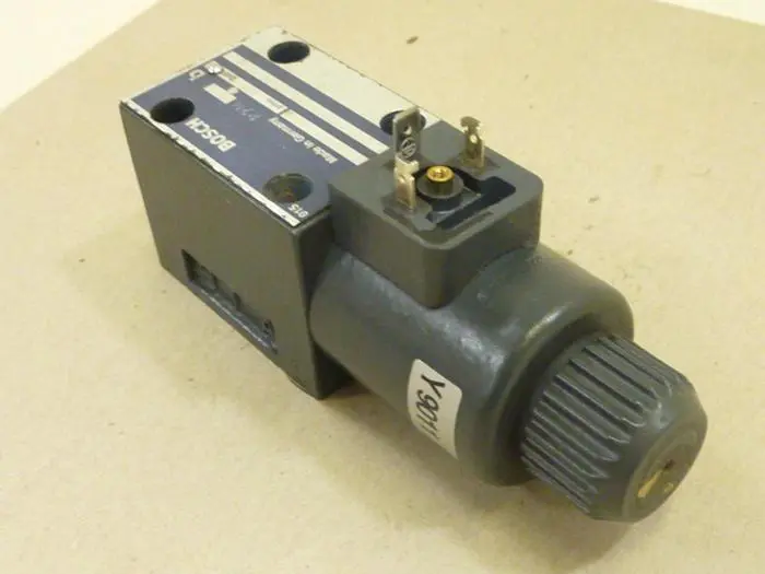 USED BOSCH 0 810 091 227