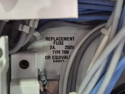 USED SIEMENS TIASTAR