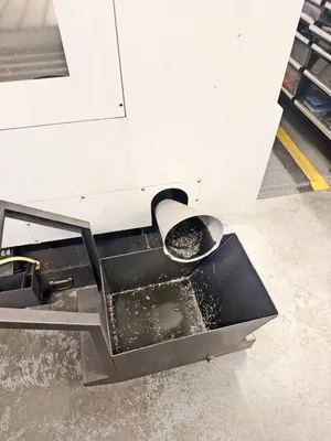 2015 LITZ HITECH DV-1000 Vertical Machining Centers | CNCsurplus (7)