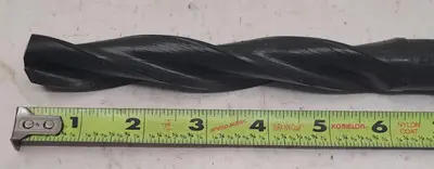 Used CLEVELAND TWIST DRILL EDP-15484 Misc Industrial Equipment Kentucky US | Aucto #686876