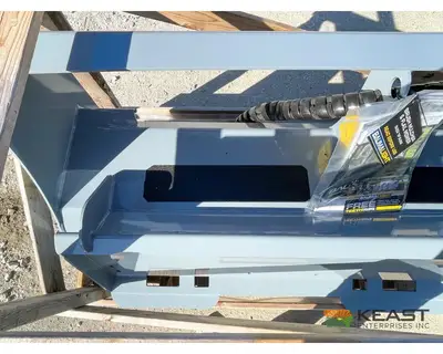 Used BAUMALIGHT _UNKNOWN_ Skid Steer Brush Cutters Iowa US | Keast Enterprises #1360034