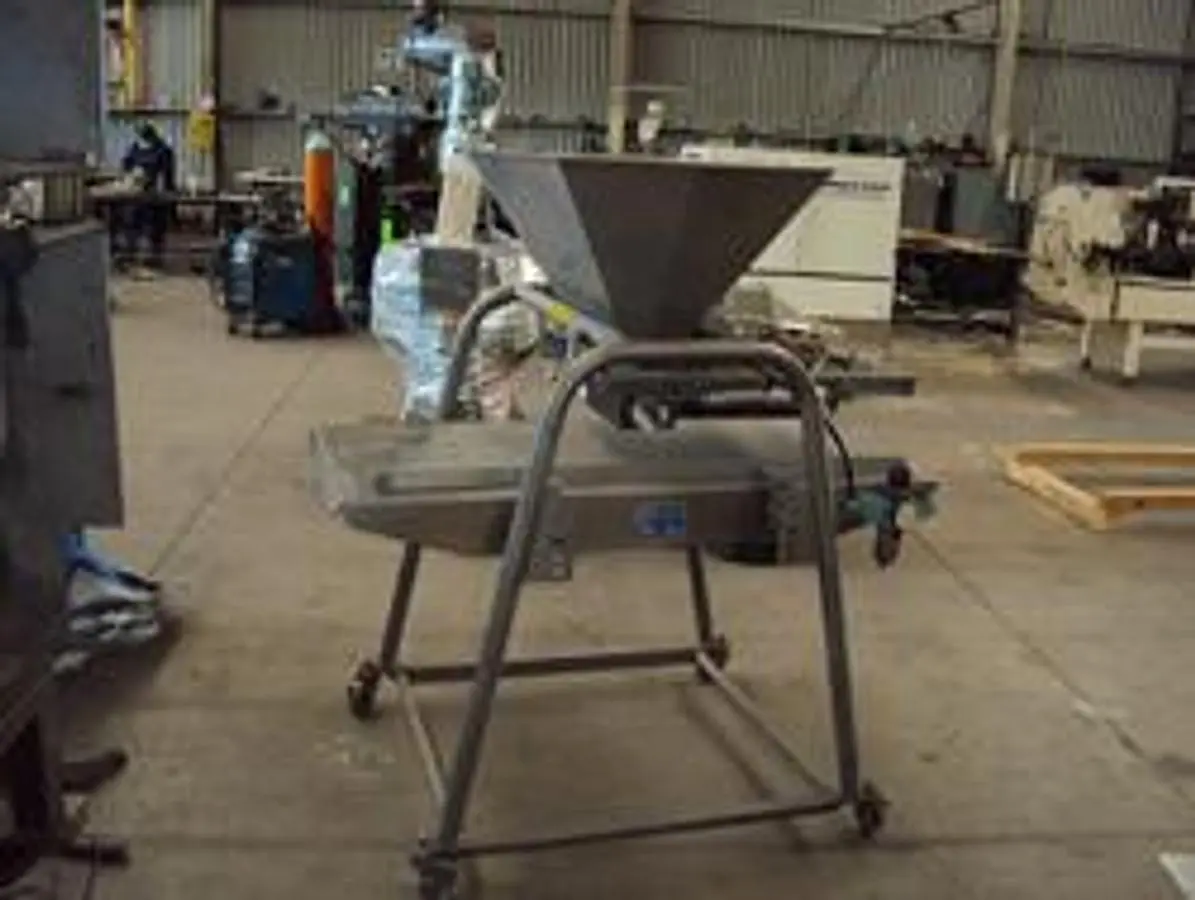Used HINDS-BOCK 41-18 Depositors Texas US | Bakery Machinery and Engineering #1770349