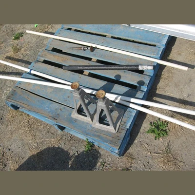 4in Dredge Package