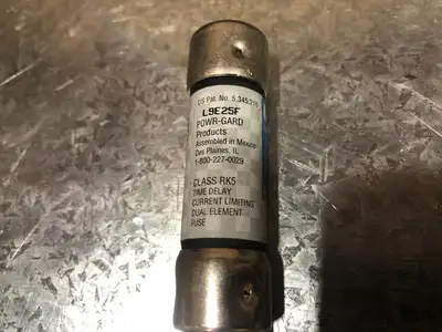 NEW LITTELFUSE FLNR-60-ID