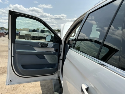 Used 2018 LINCOLN NAVIGATOR SUVs Michigan US | Miedema Asset Management Group #1322345