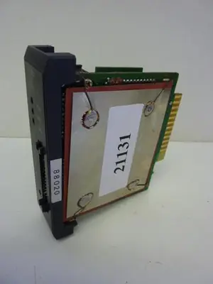 USED GE FANUC IC610CPU104A