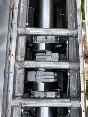 USED ARIEL JGJ-6