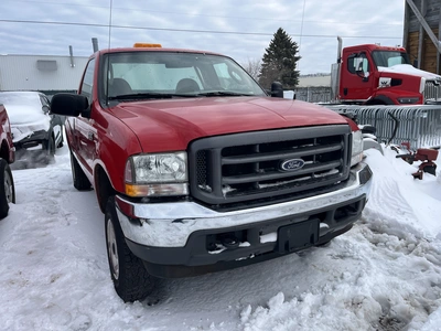 USED 2003 FORD F-250