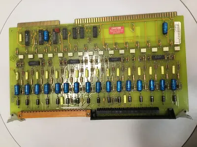 USED CINCINNATI MILACRON 3-531-4350A