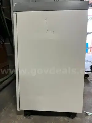 USED SEM 1201cc