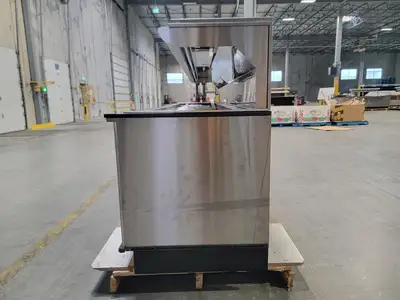 USED 2018 HILLPHOENIX SB310R