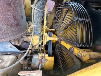Used 1992 KOMATSU D65PX-12 LGP Bulldozers New Jersey US | Proxy Equipment #1388589