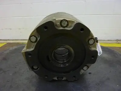 USED VICKERS MHT 150 N1 30 S20 1 0 2091