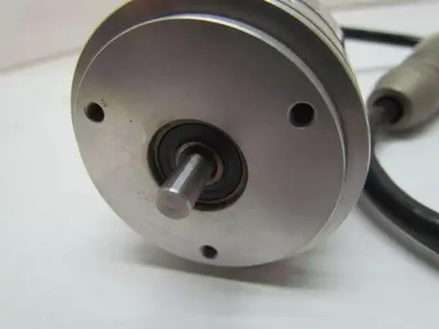 RSF-Elektronik A-5121 Tarsdorf 93 Encoder 004-0243210101