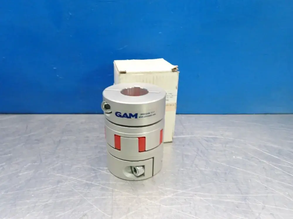New | in-Stock GAM EKC80 Miscellaneous MRO | HGR 24 #751274