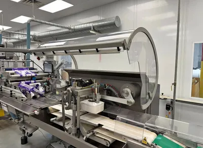 PCMC RX 100 Clipper Paper Converting Equipment | Pressroom Solutions LLC (6)