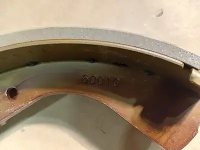 NEW TOYOTA 04495-60070