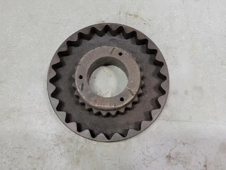 Used LENMARK INDUSTRIES 9B-SD Bearings British Columbia CA | Lenmark #260630