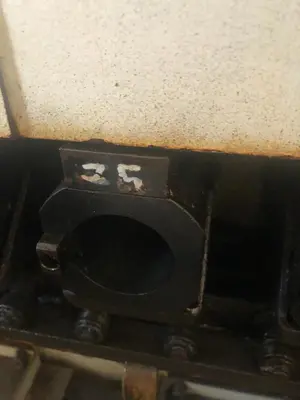 USED 2004 ZPS H 40 TREND