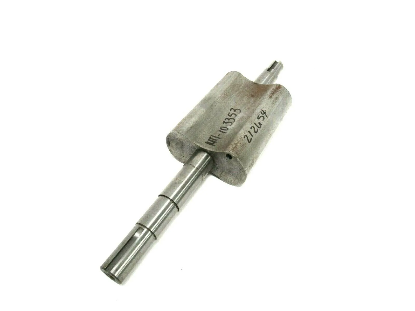 NEW 212654 BLOWER IMPELLER