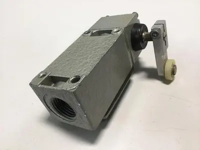 USED TELEMECANIQUE C3JK06