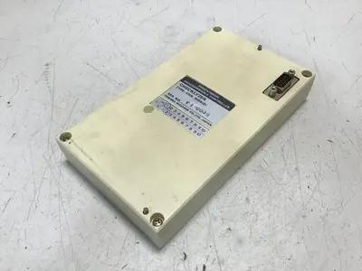 Used TOSHIBA CHK-305S E Interface Monitors Michigan US | Ideal Machinery #1232962