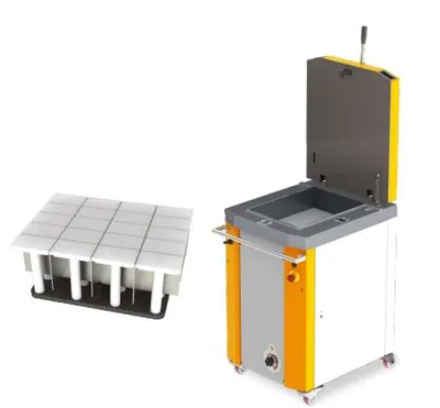 New | in-Stock GUYON MFG. DIVA Dough Dividers California US | BakeryEquipment.com #1554852