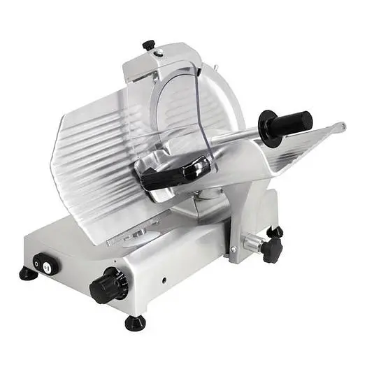 10-inch Blade Slicer with 0.30 HP