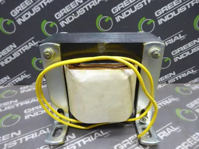 Heritage Transformer Co. 3616559-1 Dry Transformer New No Box