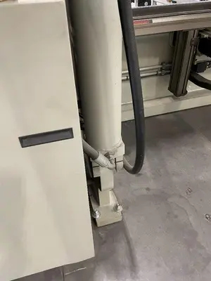 USED ACCURPRESS 717514