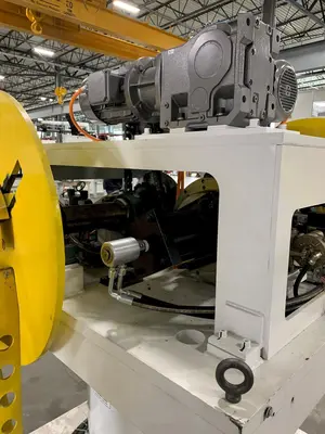 2022 CHS DER-8018-DR Centering Reels | PressTrader Limited (8)