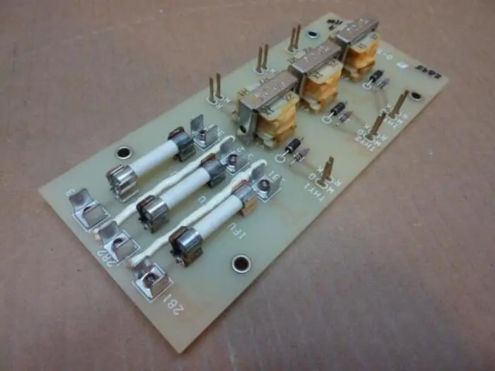 NEW RELIANCE ELECTRIC 0-54393