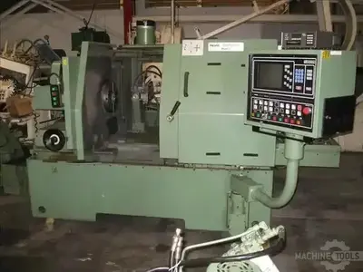 USED 1987 CINCINNATI MILACRON 2EF-750G