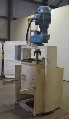 USED SZEGVARI NA