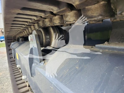 USED 2022 XCMG XE55U