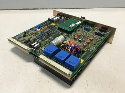 USED MOOG T161-903-A-10-F7-2-5D