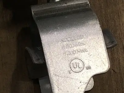 USED COOPER BL100