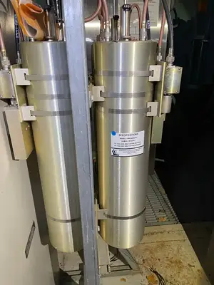 Boiler & Pump Building