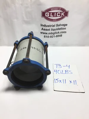 Rockwell 11-000-80-90067/42-690-710/20925 Gibault Coupling