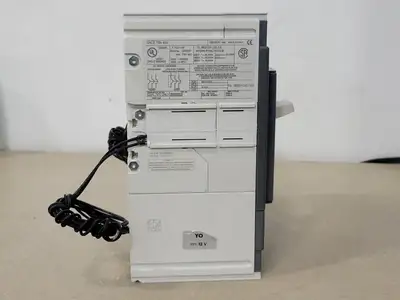 New | in-Stock ABB T5N 400 Switchgears British Columbia CA | Lenmark #239496