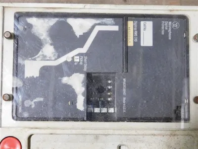 USED CUTLER HAMMER RES2000LS
